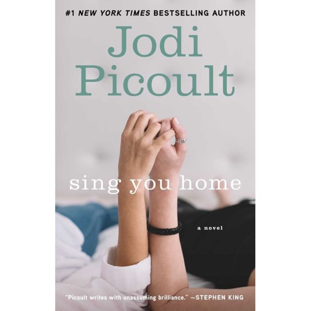 Sing You Home -- Jodi Picoult
